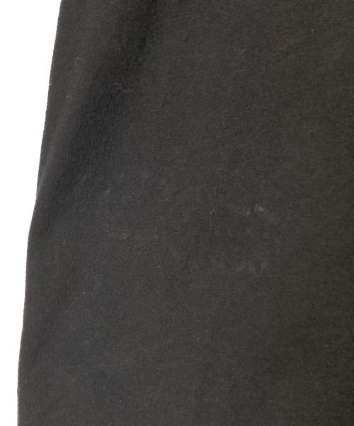 CHROME HEARTS（クロムハーツ）CHROME HEARTS (クロムハーツ) CH プラスクロス ポケット 半袖 Tシャツ  ブラック サイズ:Lの古着・服飾アイテム