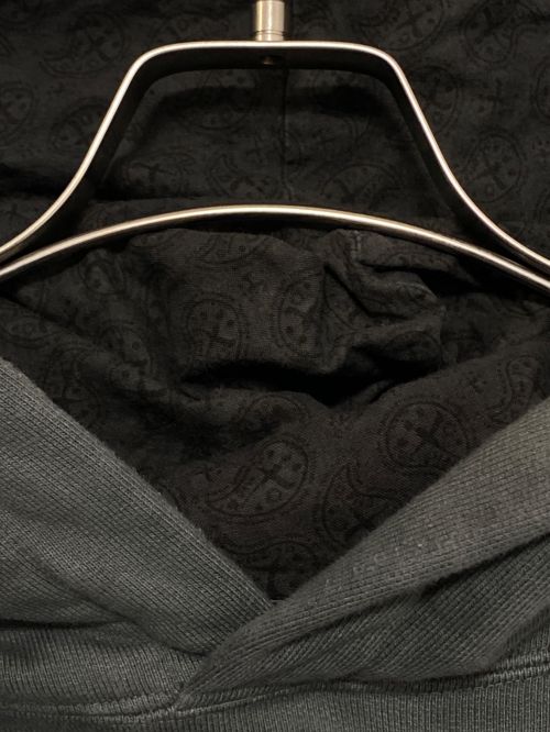 CVTVLIST（カタリスト）CVTVLIST (カタリスト) USUAL HOODIE グレー サイズ:SIZE 2の古着・服飾アイテム