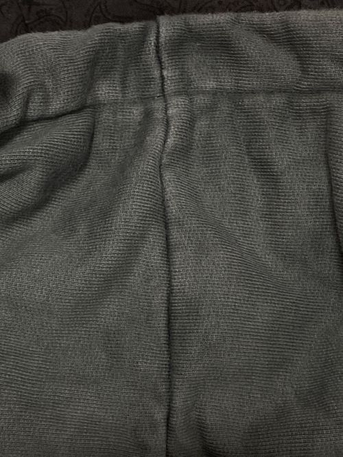 CVTVLIST（カタリスト）CVTVLIST (カタリスト) USUAL HOODIE グレー サイズ:SIZE 2の古着・服飾アイテム