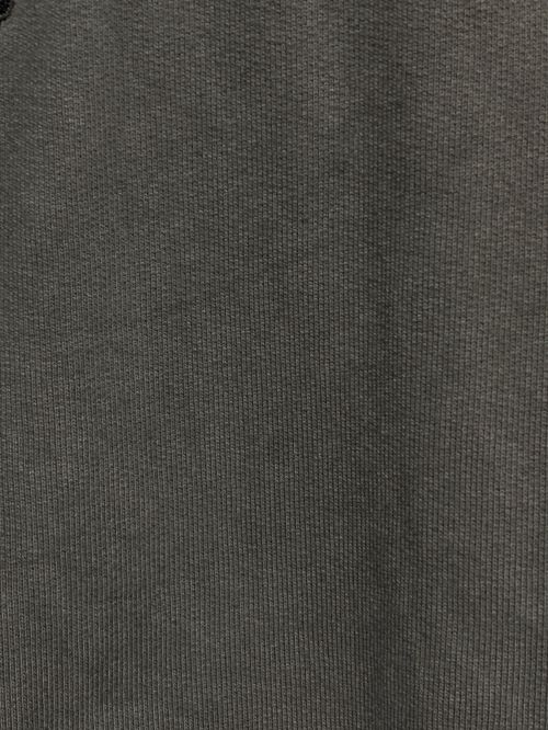 CVTVLIST（カタリスト）CVTVLIST (カタリスト) USUAL HOODIE グレー サイズ:SIZE 2の古着・服飾アイテム