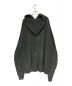 CVTVLIST (カタリスト) USUAL HOODIE グレー サイズ:SIZE 2：36000円