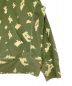 中古・古着 SUPREME (シュプリーム) Box Logo Hooded Sweatshirt Camo オリーブ サイズ:M：39800円