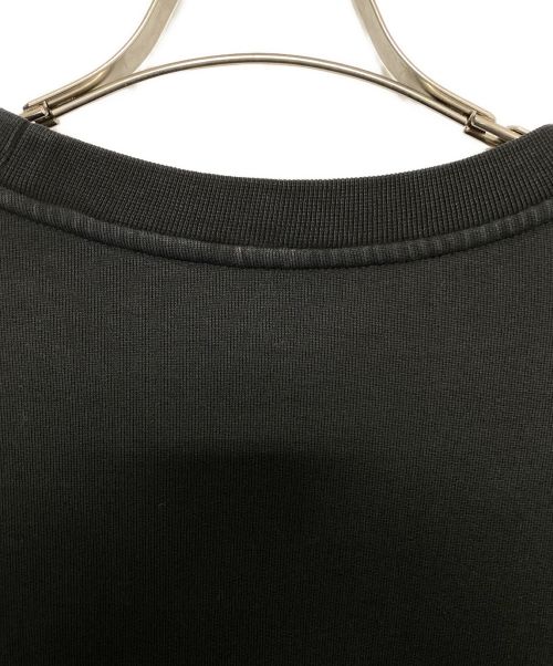 MONCLER（モンクレール）MONCLER (モンクレール) MAGLIA GIROCOLLO ブラック サイズ:XXLの古着・服飾アイテム