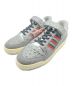 adidas（アディダス）の古着「FORUM 84 LOW」｜グレー