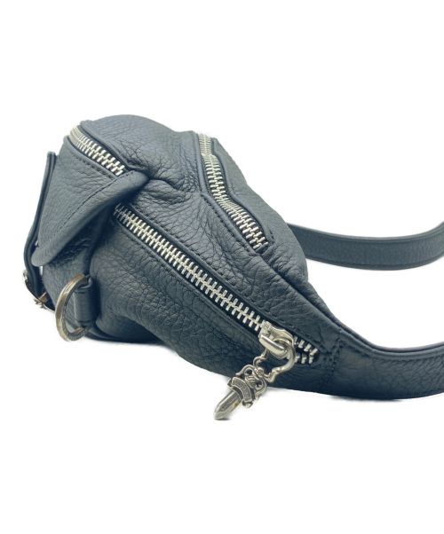 CHROME HEARTS（クロムハーツ）CHROME HEARTS (クロムハーツ) SNAT PACK ブラック サイズ:-の古着・服飾アイテム