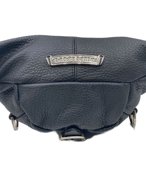 CHROME HEARTS（クロムハーツ）CHROME HEARTS (クロムハーツ) SNAT PACK ブラック サイズ:-の古着・服飾アイテム