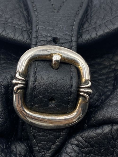 CHROME HEARTS（クロムハーツ）CHROME HEARTS (クロムハーツ) SNAT PACK ブラック サイズ:-の古着・服飾アイテム