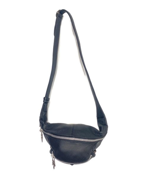 CHROME HEARTS（クロムハーツ）CHROME HEARTS (クロムハーツ) SNAT PACK ブラック サイズ:-の古着・服飾アイテム
