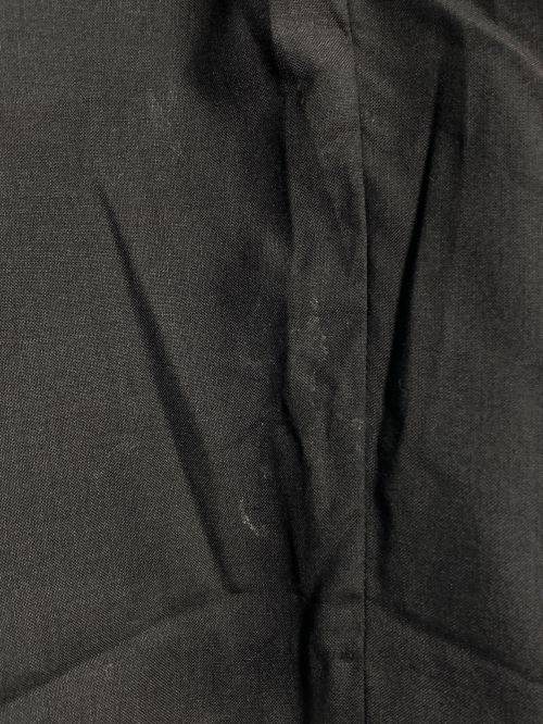 RAF SIMONS（ラフシモンズ）RAF SIMONS (ラフシモンズ) ハーフパンツ ブラック サイズ:46の古着・服飾アイテム