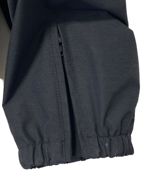 SUPREME（シュプリーム）SUPREME (シュプリーム) GORE-TEX CourtJacket ブラック サイズ:Lの古着・服飾アイテム