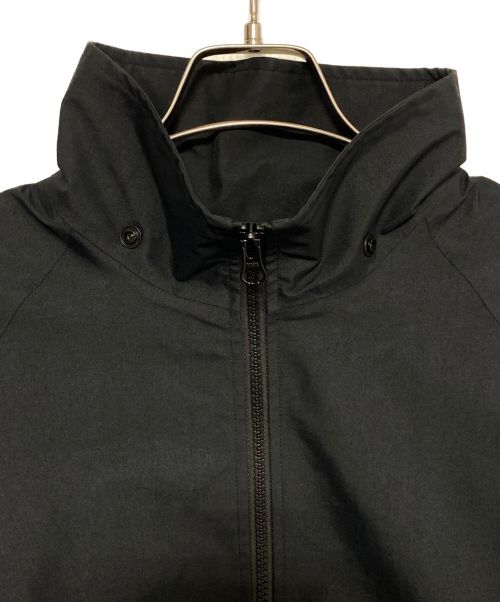 SUPREME（シュプリーム）SUPREME (シュプリーム) GORE-TEX CourtJacket ブラック サイズ:Lの古着・服飾アイテム