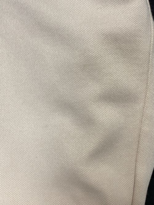 GUCCI（グッチ）GUCCI (グッチ) Oversize Technical Jersey Jacket ブラック×ホワイト サイズ:Sの古着・服飾アイテム