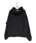 VETEMENTS (ヴェトモン) ANTWERPEN HOODIE ブラック サイズ:XS：44800円