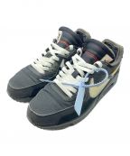 NIKE×OFFWHITEナイキ×オフホワイト）の古着「AIR MAX 90 THE 10」｜ブラック
