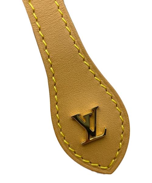 LOUIS VUITTON（ルイ ヴィトン）LOUIS VUITTON (ルイ ヴィトン) モノグラム フォールド ミー ポーチ ブラウン サイズ:-の古着・服飾アイテム