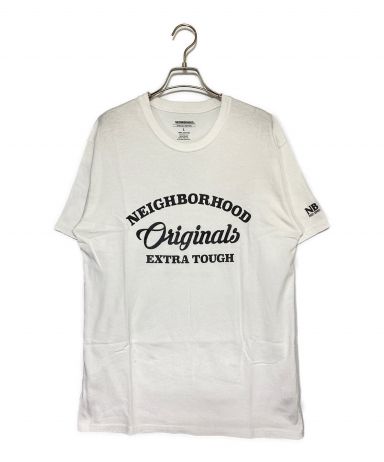 中古・古着通販】NEIGHBORHOOD (ネイバーフッド) 稲葉浩志 T