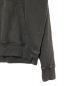 中古・古着 OFFWHITE (オフホワイト) BIG OW LOGO SKATE HOODIE ブラック サイズ:S：34800円