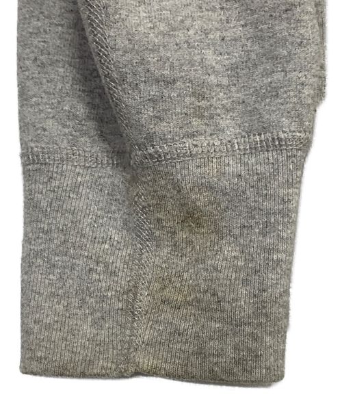 SUPREME（シュプリーム）SUPREME (シュプリーム) Box Logo Pullover グレー サイズ:Sの古着・服飾アイテム