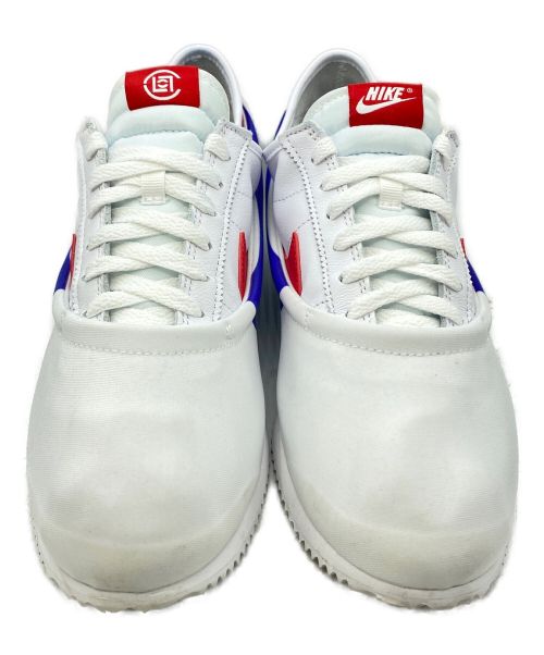 NIKE（ナイキ）NIKE (ナイキ) Cortez “FORREST GUMP” ホワイト サイズ:SIZE 28.5cmの古着・服飾アイテム