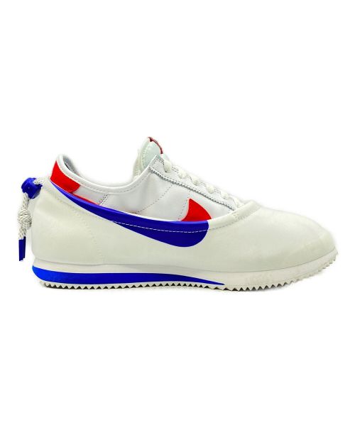 NIKE（ナイキ）NIKE (ナイキ) Cortez “FORREST GUMP” ホワイト サイズ:SIZE 28.5cmの古着・服飾アイテム