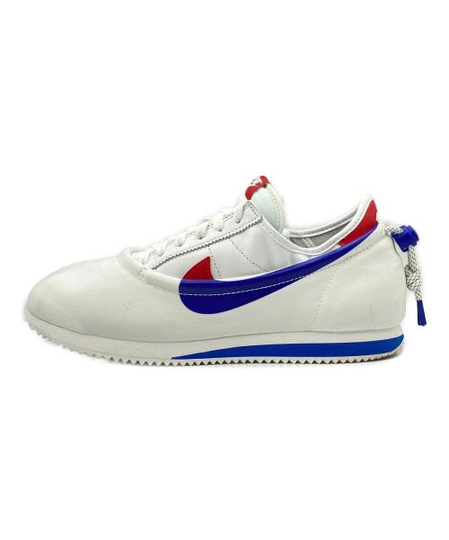 NIKE（ナイキ）NIKE (ナイキ) Cortez “FORREST GUMP” ホワイト サイズ:SIZE 28.5cmの古着・服飾アイテム
