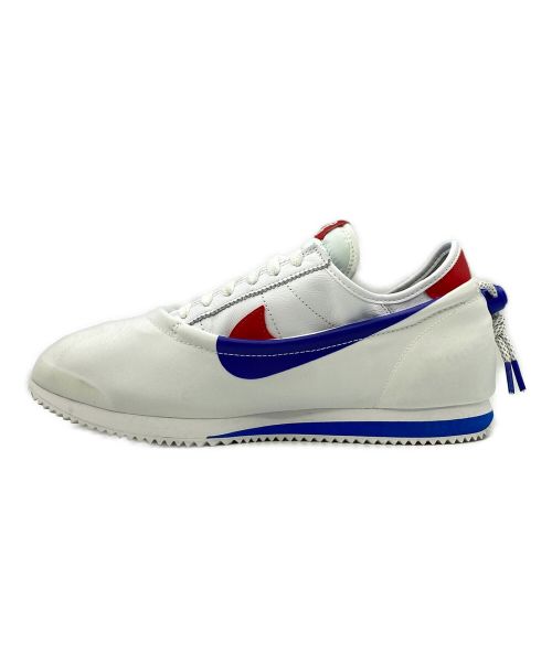 NIKE（ナイキ）NIKE (ナイキ) Cortez “FORREST GUMP” ホワイト サイズ:SIZE 28.5cmの古着・服飾アイテム
