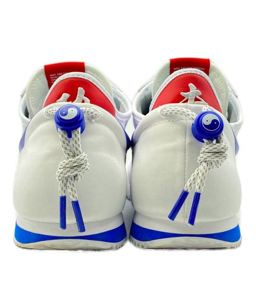 NIKE（ナイキ）NIKE (ナイキ) Cortez “FORREST GUMP” ホワイト サイズ:SIZE 28.5cmの古着・服飾アイテム