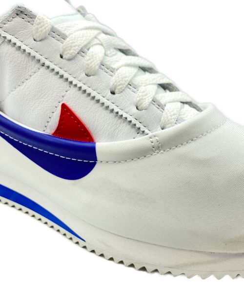 NIKE（ナイキ）NIKE (ナイキ) Cortez “FORREST GUMP” ホワイト サイズ:SIZE 28.5cmの古着・服飾アイテム