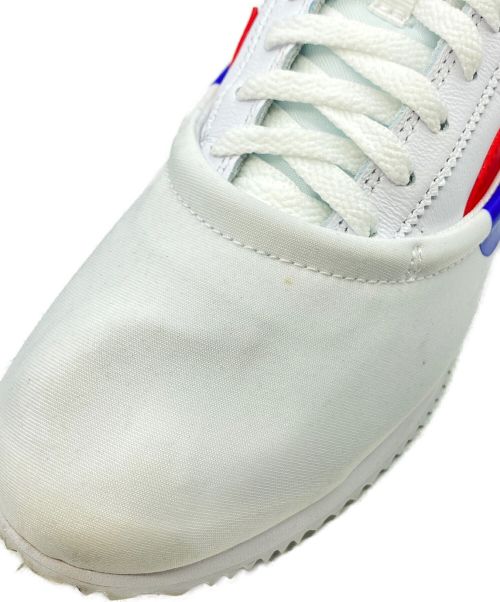 NIKE（ナイキ）NIKE (ナイキ) Cortez “FORREST GUMP” ホワイト サイズ:SIZE 28.5cmの古着・服飾アイテム