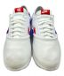 NIKE (ナイキ) Cortez “FORREST GUMP” ホワイト サイズ:SIZE 28.5cm：9800円