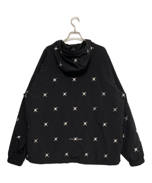 SUPREME（シュプリーム）SUPREME (シュプリーム) UNDERCOVER (アンダーカバー) Track Jacket ブラック サイズ:SIZE Lの古着・服飾アイテム