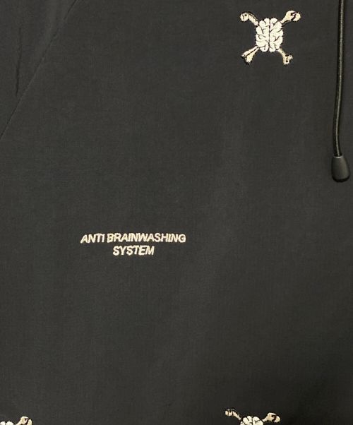 SUPREME（シュプリーム）SUPREME (シュプリーム) UNDERCOVER (アンダーカバー) Track Jacket ブラック サイズ:SIZE Lの古着・服飾アイテム