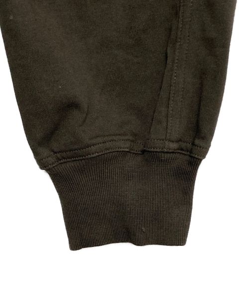 RICK OWENS（リックオウエンス）RICK OWENS (リック オウエンス) CARGO JOG DRK DUST サイズ:SIZE 50の古着・服飾アイテム