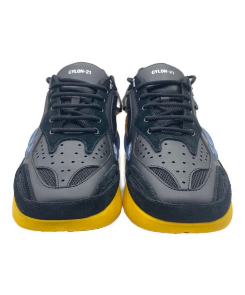 RAF SIMONS（ラフシモンズ）RAF SIMONS (ラフシモンズ) CYLON-21 ブラック サイズ:40 未使用品の古着・服飾アイテム