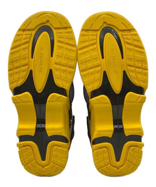 RAF SIMONS（ラフシモンズ）RAF SIMONS (ラフシモンズ) CYLON-21 ブラック サイズ:40 未使用品の古着・服飾アイテム