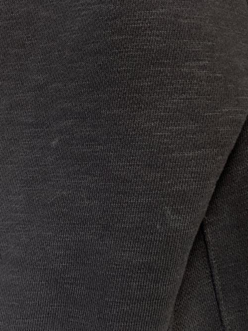 PALACE（パレス）PALACE (パレス) TRI-FERG SLUB CREW ブラック サイズ:Sの古着・服飾アイテム