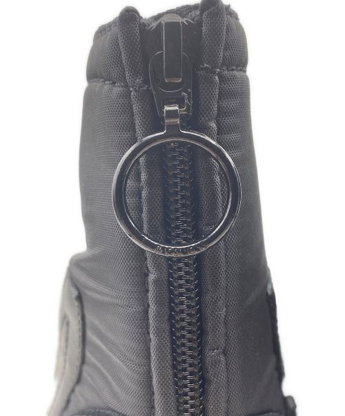 RAF SIMONS（ラフシモンズ）RAF SIMONS (ラフシモンズ) CYLON-22 ブラック サイズ:SIZE 40 未使用品の古着・服飾アイテム