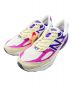 NEW BALANCE（ニューバランス）の古着「U990TD6」｜ホワイト×パープル