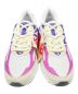 NEW BALANCE (ニューバランス) U990TD6 ホワイト×パープル サイズ:27.5cm(US 9.5)：32800円