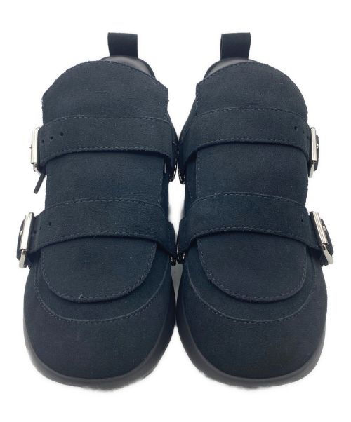 RAF SIMONS（ラフシモンズ）RAF SIMONS (ラフシモンズ) ANTEI-22 ブラック サイズ:SIZE 41 未使用品の古着・服飾アイテム