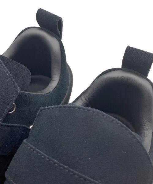 RAF SIMONS（ラフシモンズ）RAF SIMONS (ラフシモンズ) ANTEI-22 ブラック サイズ:SIZE 41 未使用品の古着・服飾アイテム