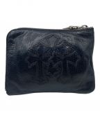 CHROME HEARTSクロムハーツ）の古着「2 SIDE ZIP」