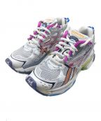 BALENCIAGAバレンシアガ）の古着「RUNNER」｜マルチカラー