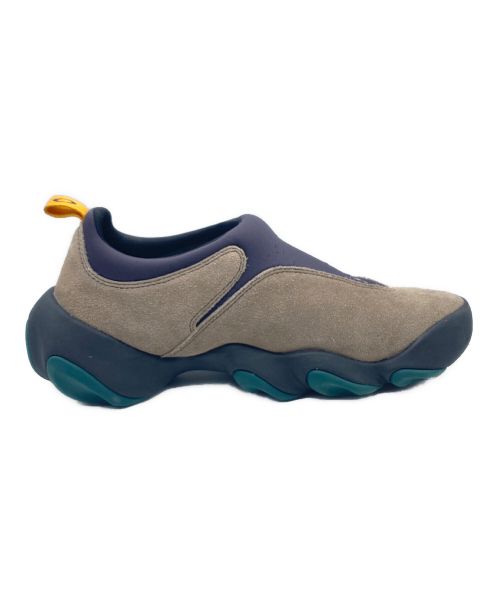 OAKLEY（オークリー）OAKLEY (オークリー) BRAIN DEAD (ブレインデッド) SUEDE FLESH TAUPE ブラウン サイズ:29.5cm(US11.5)の古着・服飾アイテム