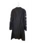 Yohji Yamamoto pour homme (ヨウジヤマモト プールオム) READYMADE (レディメイド) Picked Long Jacket ブラック サイズ:2：40000円