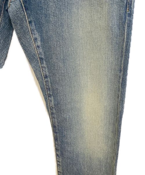 Dior（ディオール）Dior (ディオール) アトリエスリムフィットデニムパンツ インディゴ サイズ:30の古着・服飾アイテム