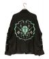 WACKO MARIA (ワコマリア) WOLF'S HEAD (ウルフズヘッド) VIETNAM JACKET  ブラック サイズ:M：42800円