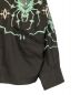 中古・古着 WACKO MARIA (ワコマリア) WOLF'S HEAD (ウルフズヘッド) VIETNAM JACKET  ブラック サイズ:M：42800円
