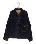 READYMADE（レディメイド）の古着「DENIM JACKET」｜インディゴ