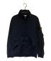 STONE ISLAND（ストーンアイランド）の古着「NYLON METAL WATRO-TC JACKET」｜ネイビー